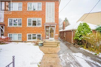 3-295 INDIAN GRVE in Toronto, ON - Building Photo - Building Photo