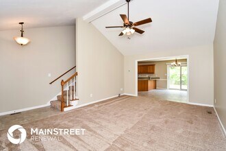 11710 Cronin Ct in Louisville, KY - Building Photo - Building Photo