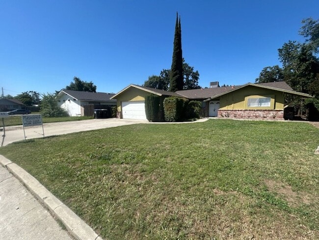 property at 201 N Bollinger St