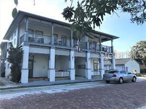 property at 215 Goldstein St