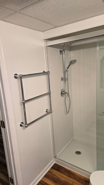 22889 Kimberly Ct, Unit #basement Kimberly Ct in Lexington Park, MD - Building Photo