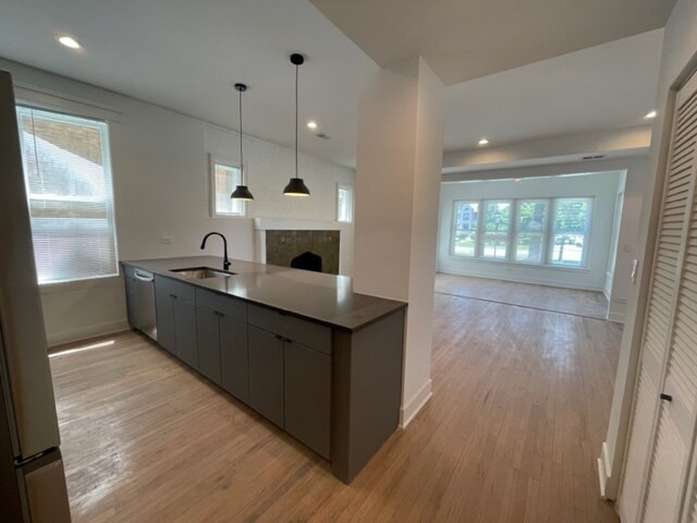 1659 N Humboldt Blvd in Chicago, IL - Building Photo - Building Photo