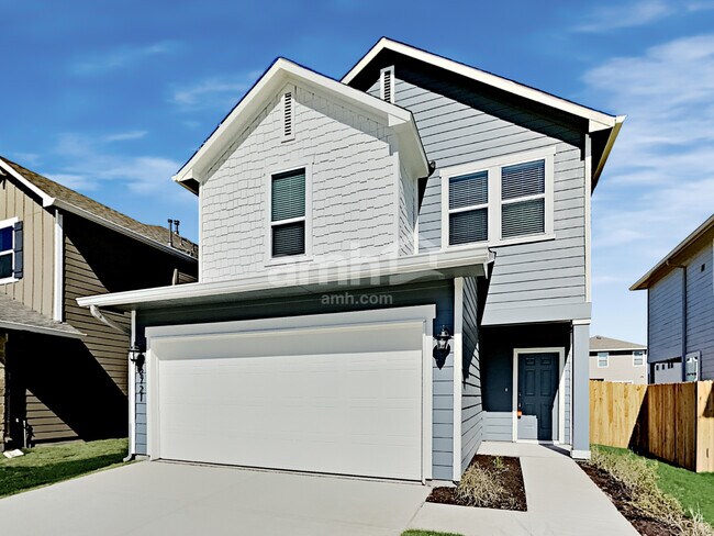property at 2721 Meadowood Heights