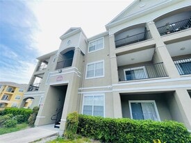 8201 Claire Ann Dr in Orlando, FL - Building Photo