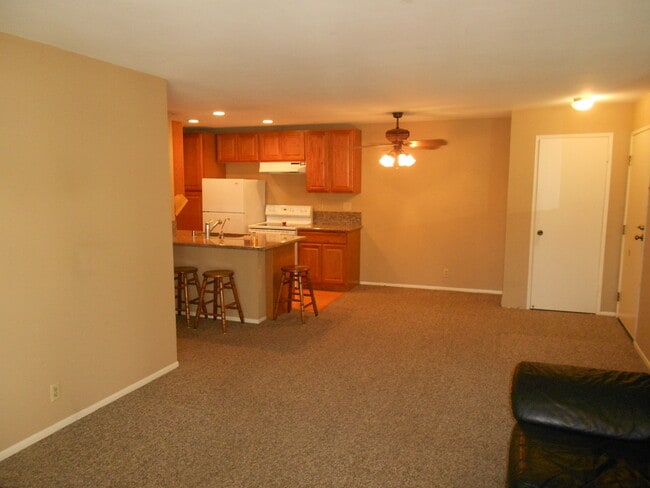 property at 8163 Redlands St