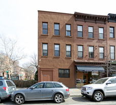 325 Smith St Apartments