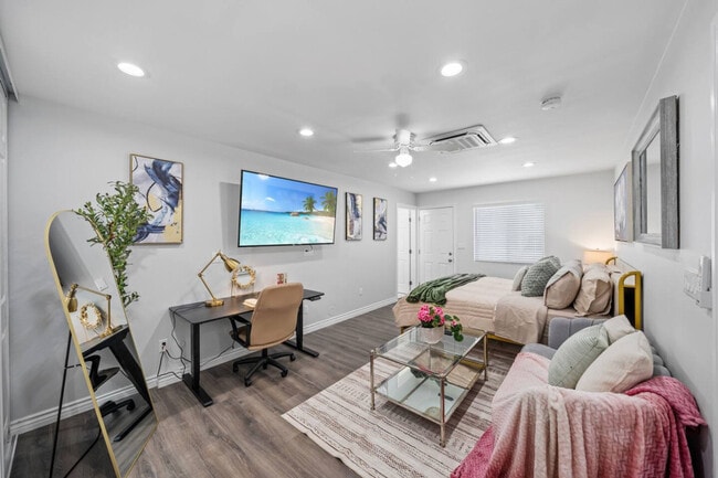 10983 Parkdale Ave in San Diego, CA - Building Photo - Building Photo