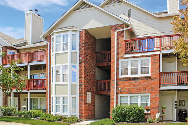 121 Shirley Ridge Dr in St. Charles, MO - Building Photo - Building Photo