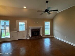 221 Greenfield Ridge Dr in Brandon, MS - Foto de edificio - Building Photo