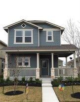 926 Lost Pines Ln in Cedar Park, TX - Building Photo