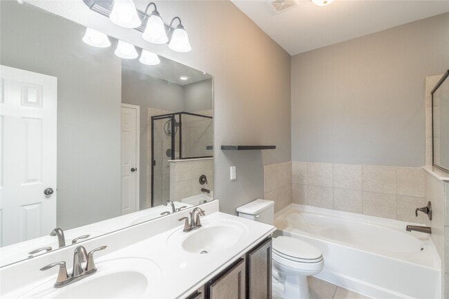 property at 23622 Virginia Pine Dr