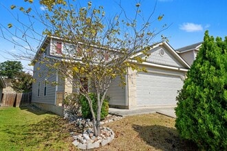 3615 Longhorn Creek in San Antonio, TX - Building Photo - Building Photo