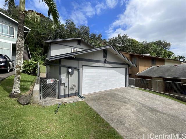 property at 47-143-143 Hui Oo Pl