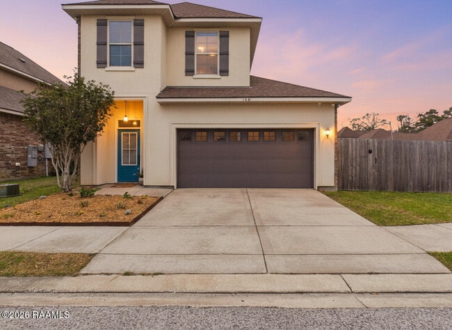 property at 100 Lacebark Dr