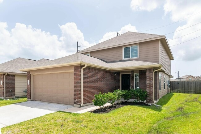 property at 13258 City Grn Trl