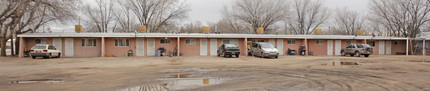 1112 Isleta Blvd SW in Albuquerque, NM - Building Photo - Building Photo