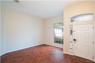 34 San Rafael St in Mission, TX - Building Photo - Building Photo