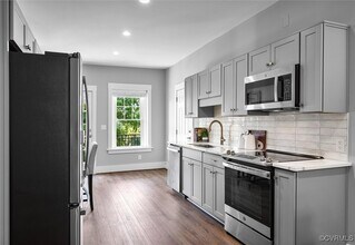 2902 Idlewood Ave in Richmond, VA - Building Photo - Building Photo