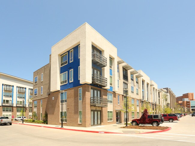 Building E in Little Rock, AR - Building Photo - Building Photo