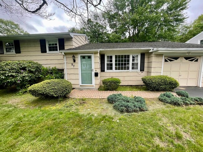 property at 97 Pepperidge Cir