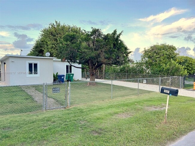 property at 15001 Leisure Dr