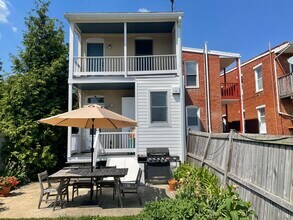 216 Washington St in Frederick, MD - Building Photo - Building Photo