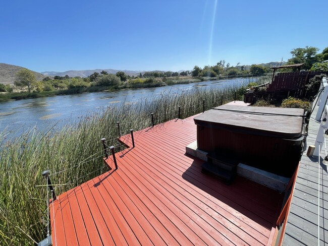 1534 Oceanaire Dr in San Luis Obispo, CA - Building Photo - Building Photo