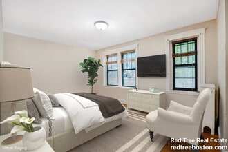 59 Lanark Rd, Unit 2 in Boston, MA - Building Photo - Building Photo