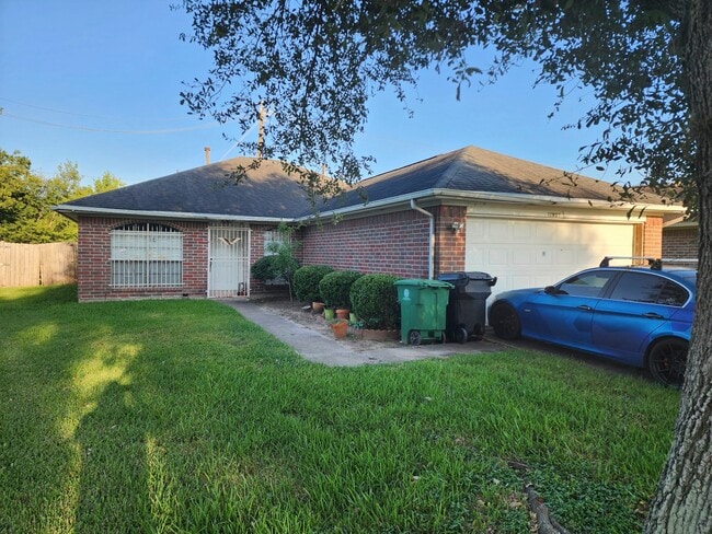 property at 12807 Ambrose St