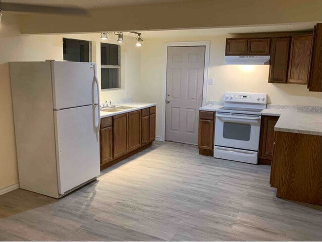 property at 160 Lavaca St