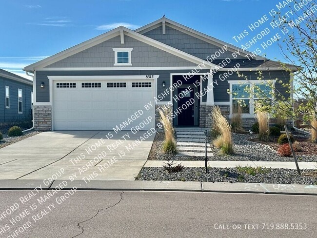 property at 8313 Noreen Falls Dr