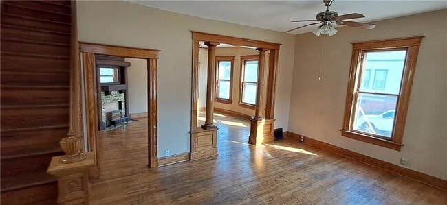 2517 Olive St in St. Joseph, MO - Building Photo - Building Photo