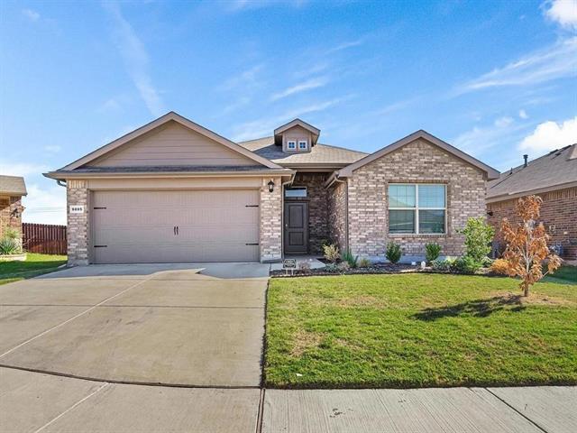 property at 9805 Summerton Dr