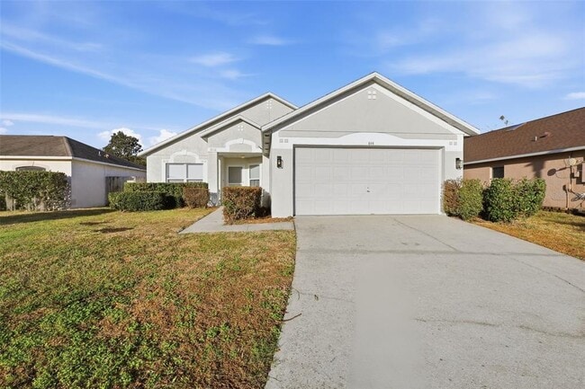 844 Delfino Pl in Lake Mary, FL - Building Photo - Building Photo