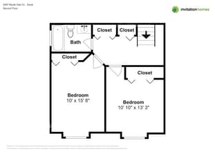2997 Myrtle Oak Cir in Davie, FL - Building Photo - Building Photo