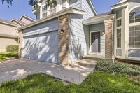 1214 S Weldona Ln in Louisville, CO - Foto de edificio - Building Photo