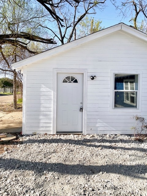 property at 2301 N 16th St