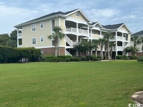 5801 Oyster Catcher Dr in North Myrtle Beach, SC - Building Photo - Building Photo