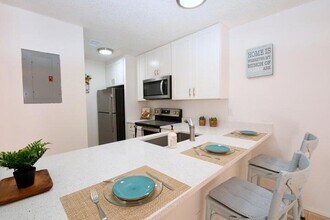 1011 Abada Ct NE in Palm Bay, FL - Building Photo - Building Photo