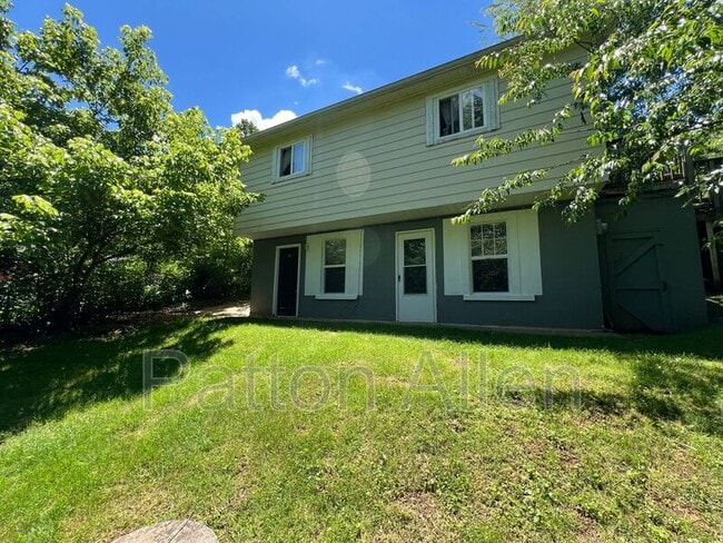 property at 239 Cedar Hill Rd