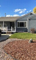 4541 S Bannock St in Englewood, CO - Building Photo