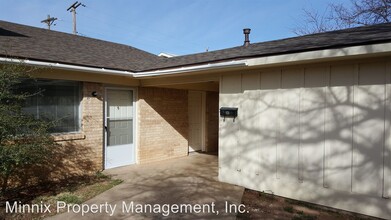 5524 13th St in Lubbock, TX - Building Photo - Building Photo