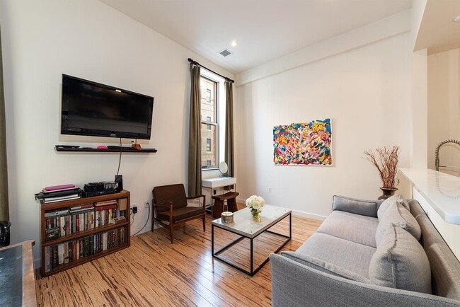 property at 232 Pavonia Ave