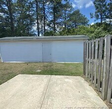 4744 Banks Ct in Hope Mills, NC - Building Photo - Building Photo