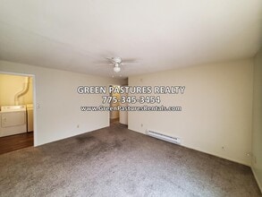 3918 Clear Acre Ln in Reno, NV - Building Photo - Building Photo