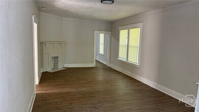 101 W 60th St in Savannah, GA - Building Photo - Building Photo