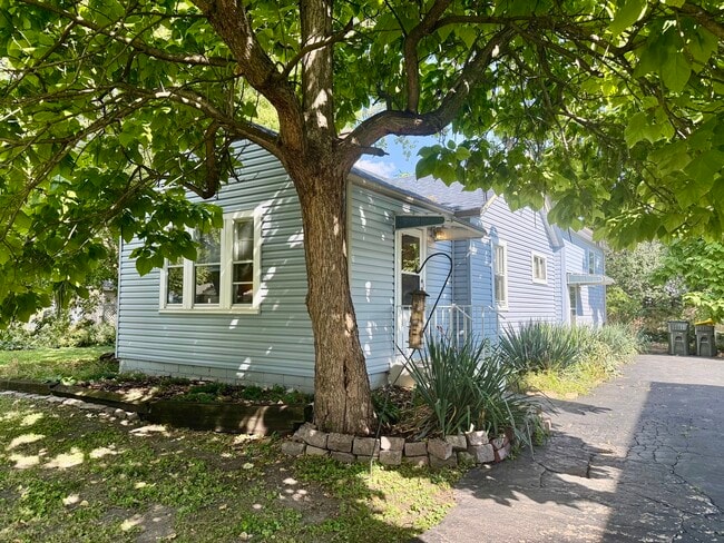 property at 337 N Elmwood Ave