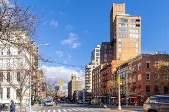 6 East 3Rd Street in New York, NY - Building Photo - Building Photo