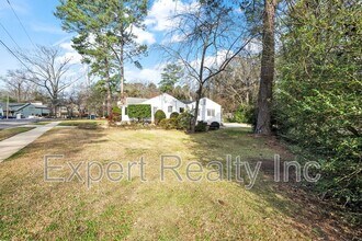 1542 Somerset Dr in Birmingham, AL - Building Photo - Building Photo