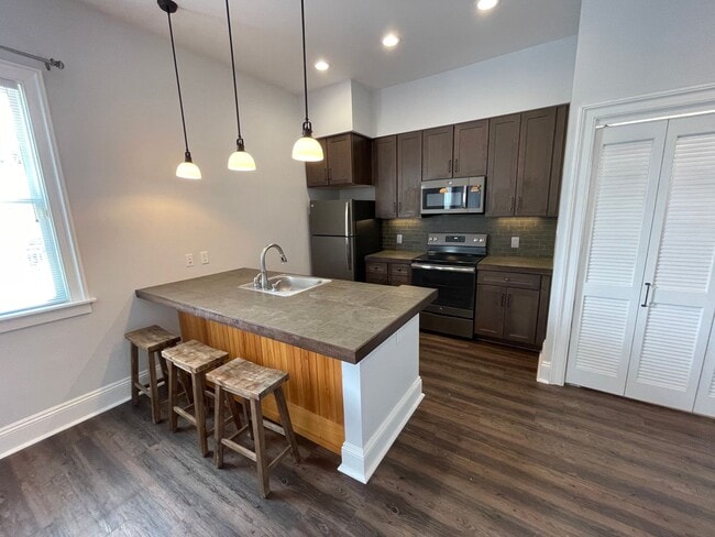 6208 S Rocheblave St in New Orleans, LA - Building Photo - Building Photo